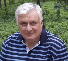 Bakur Balanchivadze
